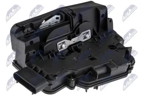 NTY NTY (EZC-FR-331) Door Lock 