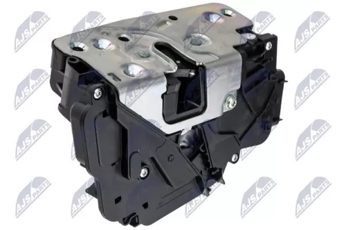 NTY NTY (EZC-FR-331) Door Lock 