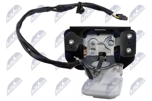 NTY NTY (EZC-FR-332) Tailgate Lock 
