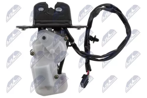 NTY NTY (EZC-FR-332) Tailgate Lock 
