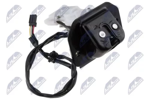 NTY NTY (EZC-FR-332) Tailgate Lock 