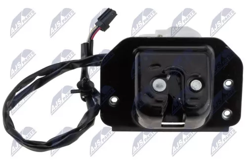 NTY NTY (EZC-FR-332) Tailgate Lock 