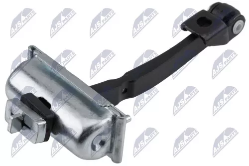 NTY NTY (EZC-FR-334) Door Lock 