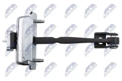 NTY NTY (EZC-FR-334) Door Lock 