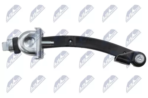 NTY NTY (EZC-FR-334) Door Lock 