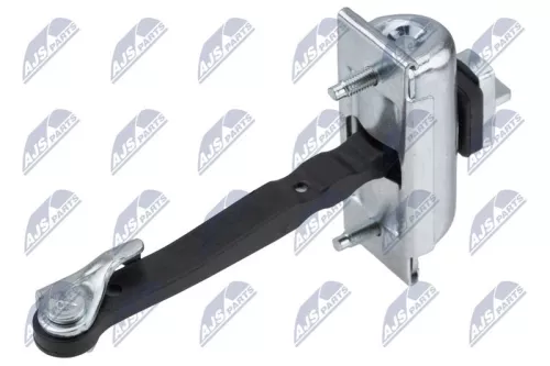 NTY NTY EZC-FR-340 Door Check 