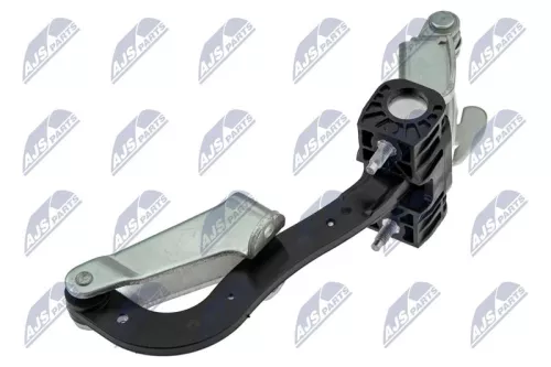 NTY NTY EZC-FT-001 Door Check 