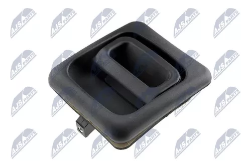 NTY NTY (EZC-FT-005) Exterior Door Handle 