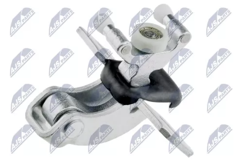 Roller Guide, sliding door
