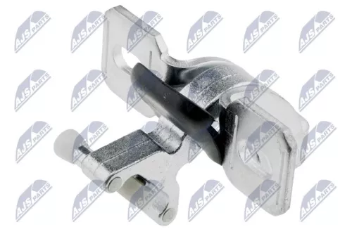 NTY NTY EZC-FT-015 Roller Guide, sliding door 