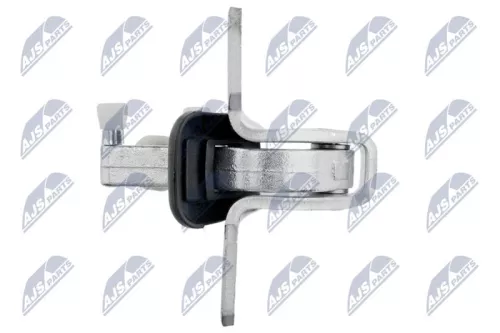 NTY NTY EZC-FT-015 Roller Guide, sliding door 