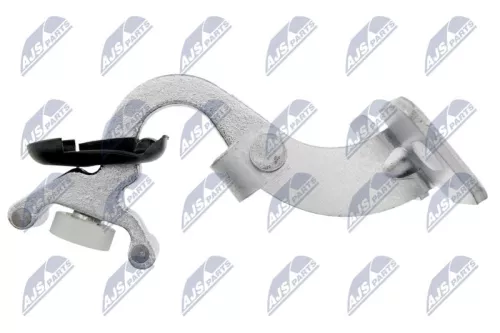 NTY NTY EZC-FT-015 Roller Guide, sliding door 