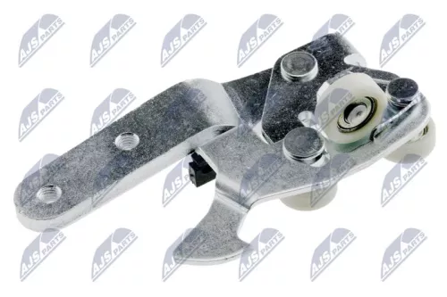 NTY NTY EZC-FT-016 Roller Guide, sliding door 
