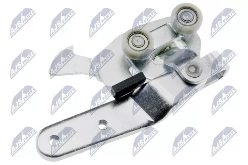 NTY NTY EZC-FT-016 Roller Guide, sliding door 