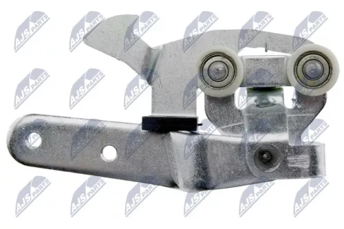 NTY NTY EZC-FT-016 Roller Guide, sliding door 