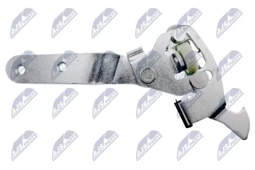 NTY NTY EZC-FT-016 Roller Guide, sliding door 