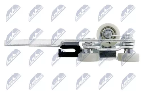 NTY NTY EZC-FT-016 Roller Guide, sliding door 