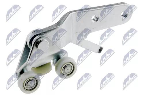 NTY NTY EZC-FT-018 Roller Guide, sliding door 