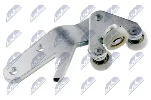 NTY NTY EZC-FT-018 Roller Guide, sliding door 