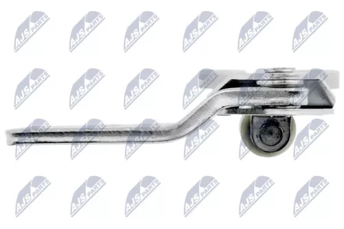 NTY NTY EZC-FT-018 Roller Guide, sliding door 