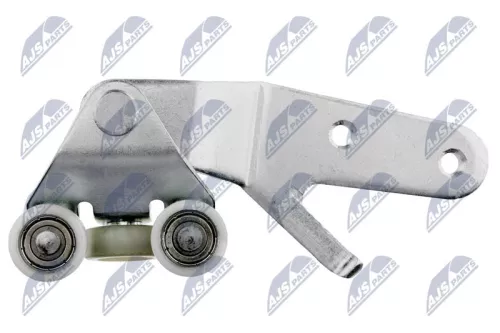 NTY NTY EZC-FT-018 Roller Guide, sliding door 