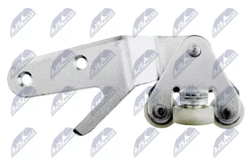 NTY NTY EZC-FT-018 Roller Guide, sliding door 