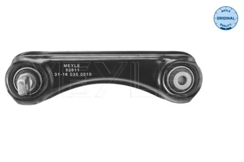 MEYLE Control/Trailing Arm, wheel suspension (31-16 035 0010)