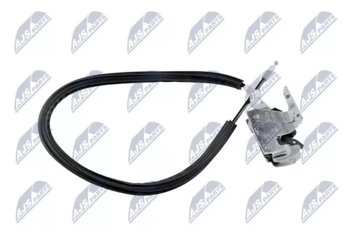NTY NTY (EZC-FT-019) Door Lock 