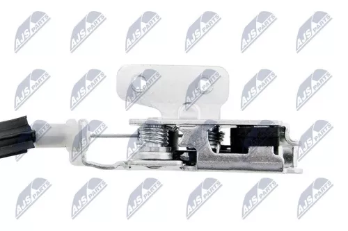 NTY NTY (EZC-FT-019) Door Lock 