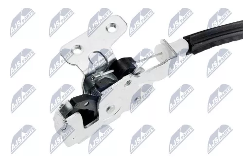 NTY NTY (EZC-FT-019) Door Lock 