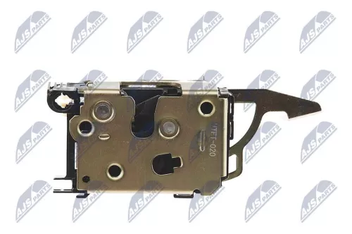 NTY NTY (EZC-FT-020) Door Lock 