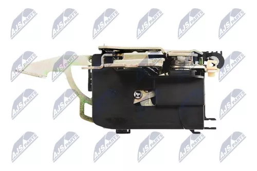 NTY NTY (EZC-FT-020) Door Lock 