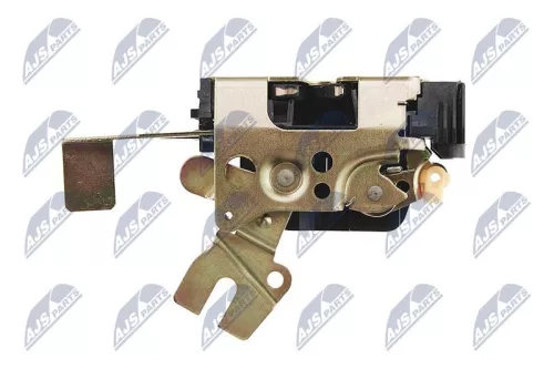 NTY NTY (EZC-FT-020) Door Lock 