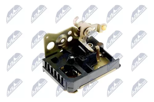 NTY NTY EZC-FT-025 Door Lock 