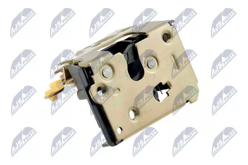 NTY NTY EZC-FT-025 Door Lock 