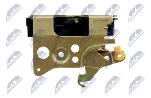 NTY NTY EZC-FT-025 Door Lock 