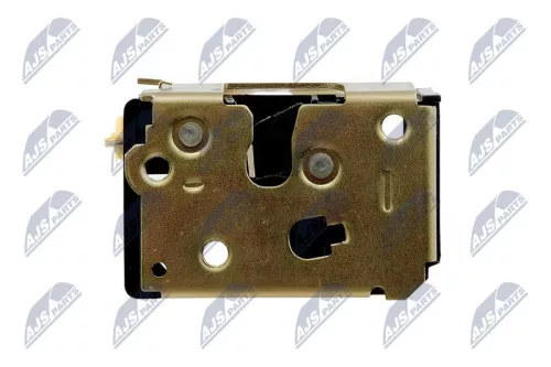 NTY NTY EZC-FT-025 Door Lock 