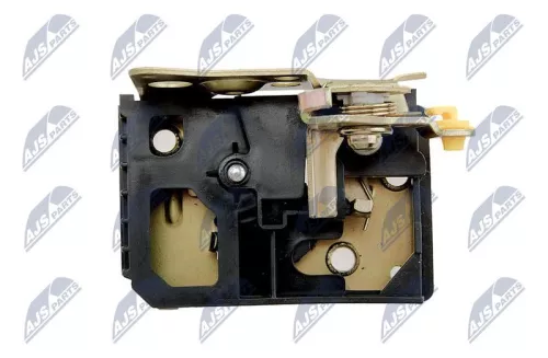 NTY NTY EZC-FT-025 Door Lock 