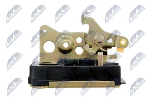 NTY NTY EZC-FT-025 Door Lock 