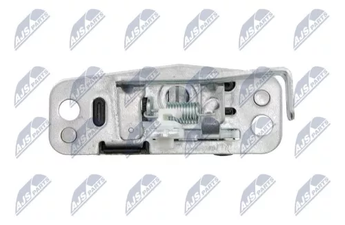 NTY NTY (EZC-FT-026) Door Lock 