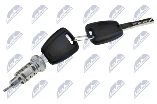 NTY NTY (EZC-FT-027) Lock Cylinder 