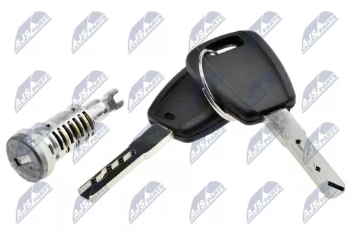 NTY NTY (EZC-FT-027) Lock Cylinder 