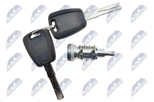 NTY NTY (EZC-FT-027) Lock Cylinder 