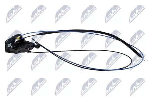 NTY NTY (EZC-FT-029) Door Lock 