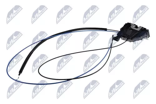 NTY NTY (EZC-FT-029) Door Lock 