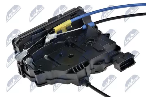 NTY NTY (EZC-FT-029) Door Lock 