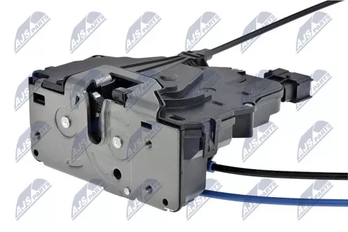 NTY NTY (EZC-FT-029) Door Lock 