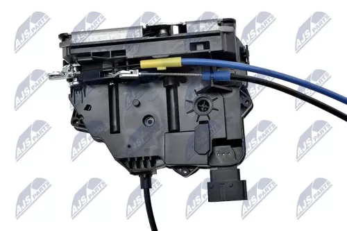 NTY NTY (EZC-FT-029) Door Lock 
