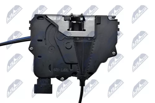 NTY NTY (EZC-FT-029) Door Lock 