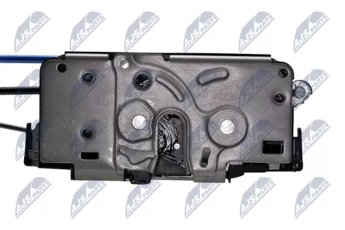 NTY NTY (EZC-FT-029) Door Lock 